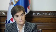 "OPOZICIONI IZBORNI ROLERKOSTER SE NASTAVLJA!"  Brnabić razotkrila licemerje dela opozicije, malo hoće, malo neće izbore!
