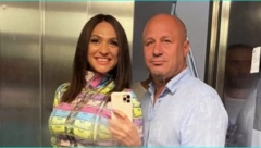 NAKON ŠTO GA JE LJUPKA OPTUŽILA DA JE UHODI Oglasio se general Simić, evo šta kaže o optužbama!