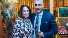 REKLAMIRA SE PREKO NJE, BESAN SAM ZBOG SVEGA ŠTO RADI! Darko Lazić nastavlja da urniše dečka svoje majke, haos neviđenih razmera!