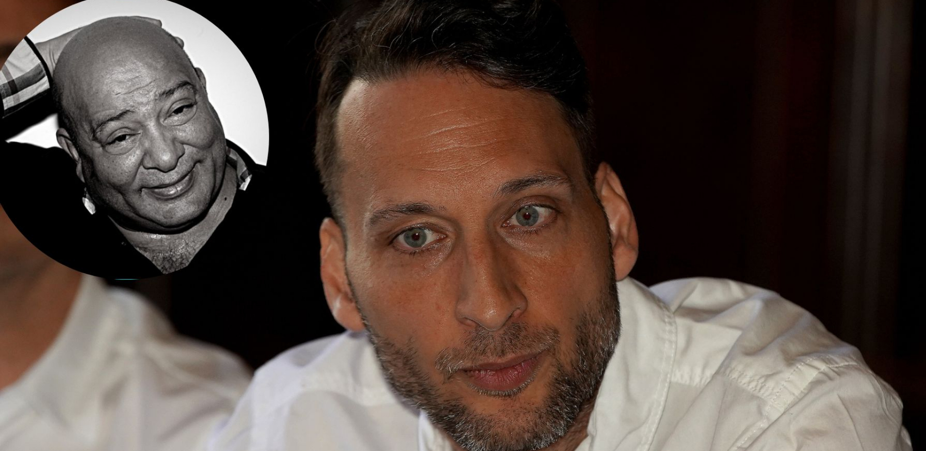 MILENIN DEČKO NAPISAO POSLEDNJU PESMU DŽEJA RAMADANOVSKOG Mnogi su plakali uz nju, a malo ko zna da je on autor!