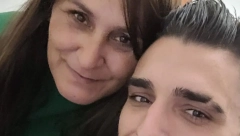 DARKO BESAN ZBOG VEZE SVOJE MAJKE Pevač otkrio šta misli o njenom dečku!