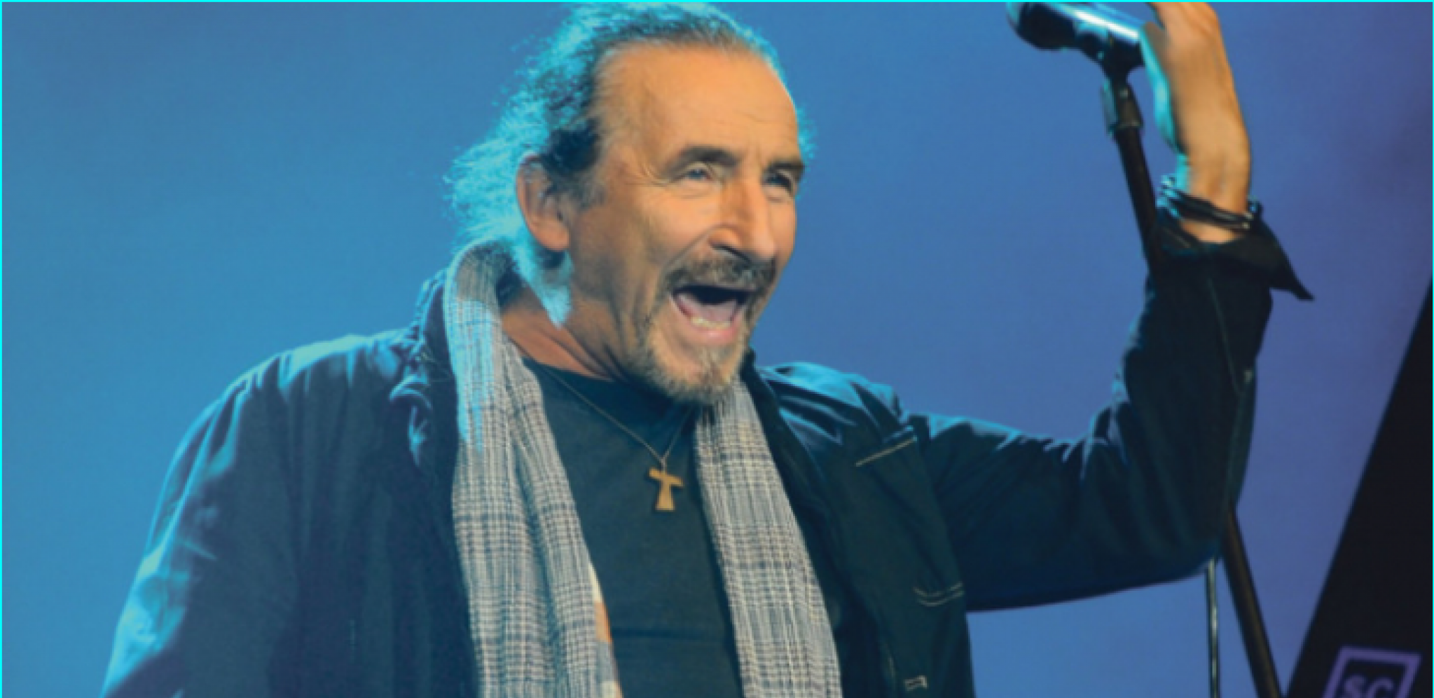 NEĆU DA PEVAM "RAVNA TI JE JUGOSLAVIJA" Željko Bebek otkrio zašto je napustio "Bijelo dugme"