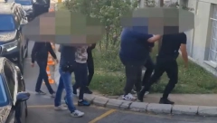 ŽESTOKA AKCIJA POLICIJE Pogledajte hapšenje pedofila, koristili posebnu aplikaciju (VIDEO)