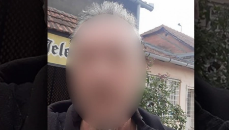 POZNATO LICE MEĐU UHAPŠENIM PEDOFILIMA Prati ga 10 hiljada ljudi,  a sa drugim predatorima razmenjivao slike dece