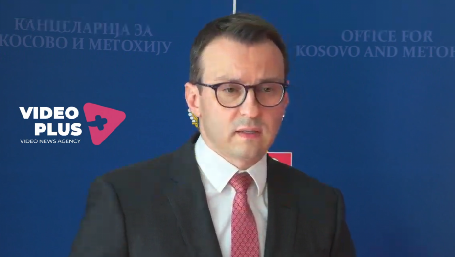 U PETKOVIĆEVOJ DELEGACIJI 18 EKSPERATA Danas nova runda dijaloga Beograda i Prištine na tehničkom nivou
