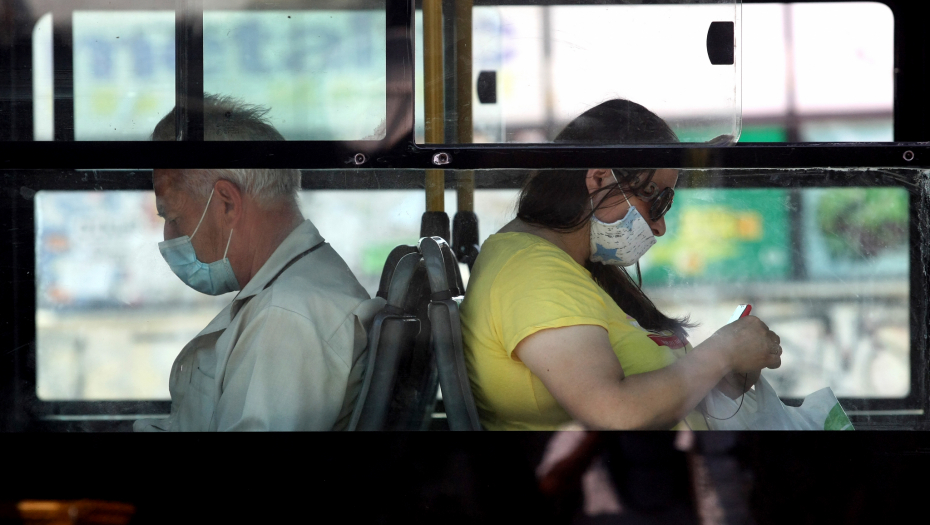 NOVA EPIDEMIJA NA POMOLU?! Širi se SMRTONOSAN virus, vraćaju se MASKE, oglasila se SZO: OVO su početni simptomi