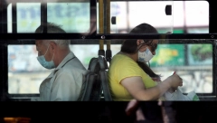 JOŠ JEDNA NEVEROVATNA POSLEDICA PRODUŽENOG KOVIDA Tiče se mozga i samo je „vrh ledenog brega“