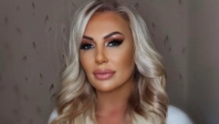 ELMA SINANOVIĆ SMUVALA 15 GODINA MLAĐEG MUZIČARA! Otkrivamo detalje tajne veze, evo zašto ga krije od javnosti!