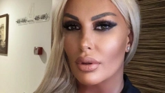 NIKO NEĆE MOĆI DA GA NADMAŠI! Elma Sinanović progovorila o ljubavnom životu, pa rekla ovo za pokojnog supruga!