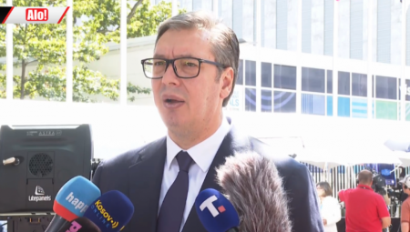 OPOZICIJA BI DA SKINE VUČIĆA Potpisali su svoj pakt, a svi se sećaju perioda njihovog mraka!