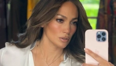 ŠEST TRIKOVA DŽEJ LO ZA BLISTAVU I ZATEGNUTU KOŽU Primenite ih i usporite vidljive znakove starenja