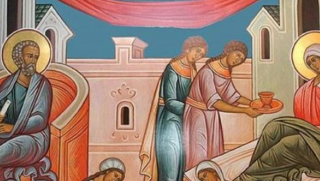 DANAS JE MALA GOSPOJINA Ovo su običaji koje mora da ispoštuje svaki vernik