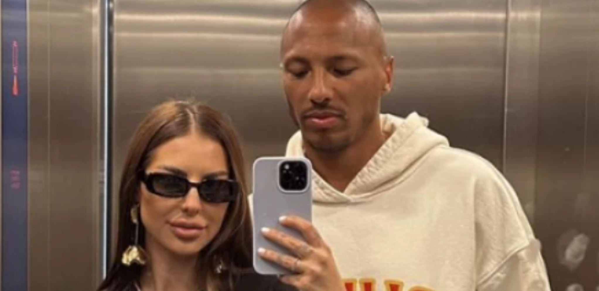 SREĐUJE STAN SA BIVŠOM ŽENOM SVOG DEČKA Zorannah je prestaje da šokira javnost, fudbaler u društvu sadašnje i bivše