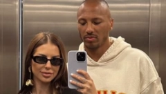 SREĐUJE STAN SA BIVŠOM ŽENOM SVOG DEČKA Zorannah je prestaje da šokira javnost, fudbaler u društvu sadašnje i bivše