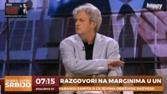 SVAKO ĆE IMATI 10.000 EVRA PLATU? Gde god vrhunski eksperti dođu, tu trava ne raste