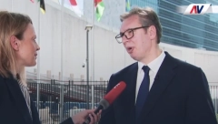 "ŠTO SE IZBORA TIČE, OPET NEĆU REĆI IZVINI JER SU LAGALI" Vučić na Instagramu jasan: "Podržaću volju naroda"