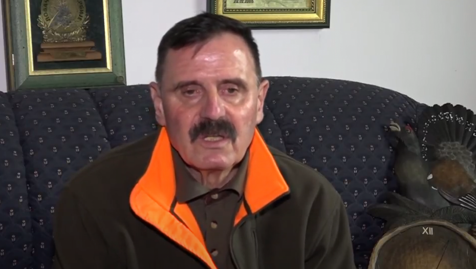SRBIN PREMINUO OD POSLEDICA KURTIJEVOG TERORA Lažni premijer ga uhapsio zbog navodnog ratnog zločina!