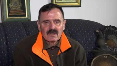 SRBIN PREMINUO OD POSLEDICA KURTIJEVOG TERORA Lažni premijer ga uhapsio zbog navodnog ratnog zločina!