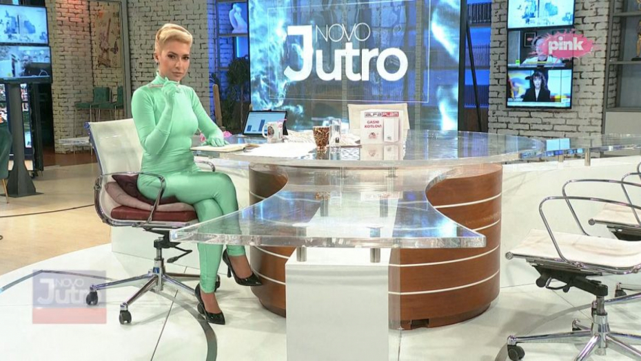 NA SVA USTA PRIČALA DA JE NAJBOLJI STUDENT PRAVNOG: Evo kakav je zapravo bio prosek Jovane Jeremić