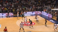 SRUŠIO PARTIZAN PA POMENUO TEODOSIĆA Uz njegove poteze sam odrastao