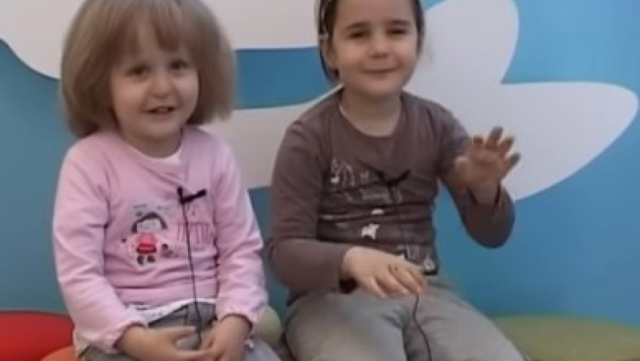 REKLA "BOŽE PETRA" I NASMEJALA CELI REGION Natalija je danas lepotica koju niko ne prepoznaje