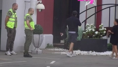EVO ČIM JE ČUBURAC NAPAO BEBICU: Macanović bio uplašen za život, tresao se dok je iznosio detalje