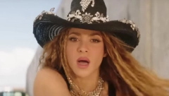 "PIKE ME JE SPUTAVAO, SAD KONAČNO MOGU DA RADIM"  Šakira otvoreno o prethodnom braku, pa priznala da živi punim plućima