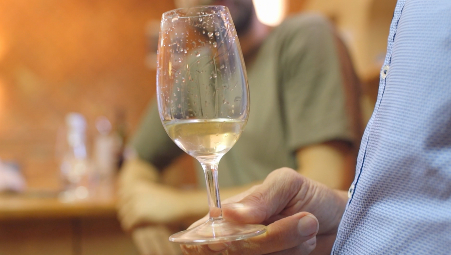 Porodična vinarija u korak sa trendovima