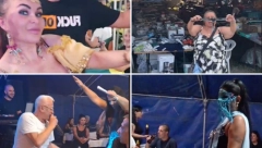 GAĆE SA KAMEROM, TRBUŠNE PLESAČICE I PRASETINA Hit snimci sa šabačkog vašara usijali društvene mreže, ovako nešto još niste videli (VIDEO)