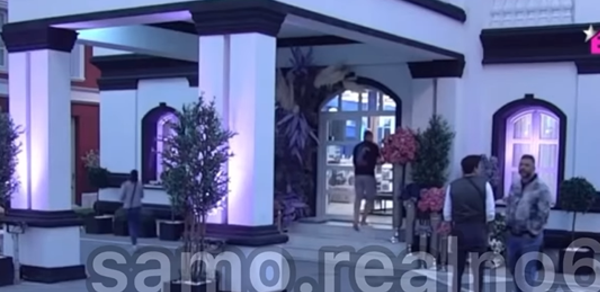 JEZIVO! Učesnik preti da će dići ruku na sebe, sledi hitna diskvalifikacija? (VIDEO)