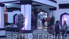 JEZIVO! Učesnik preti da će dići ruku na sebe, sledi hitna diskvalifikacija? (VIDEO)