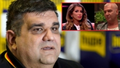 PROSE ZA NOVAC I VARAJU NAROD: Saša Mirković žestoko udario na Milana Miloševića i Dalilu Dragojević