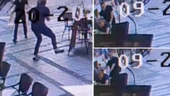 Tužilaštvo traži pritvor za osumnjičenog za pokušaj ubistva u Knez Mihailovoj