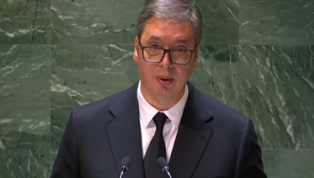 VUČIĆ SE LAVOVSKI BORI DA NAS NE PROGLASE GENOCIDNIM, A ONI SE NASMEJNI DRUŽE! Sramna istina o Mihaelu Rotu i njegovim prijateljima iz Srbije (VIDEO)