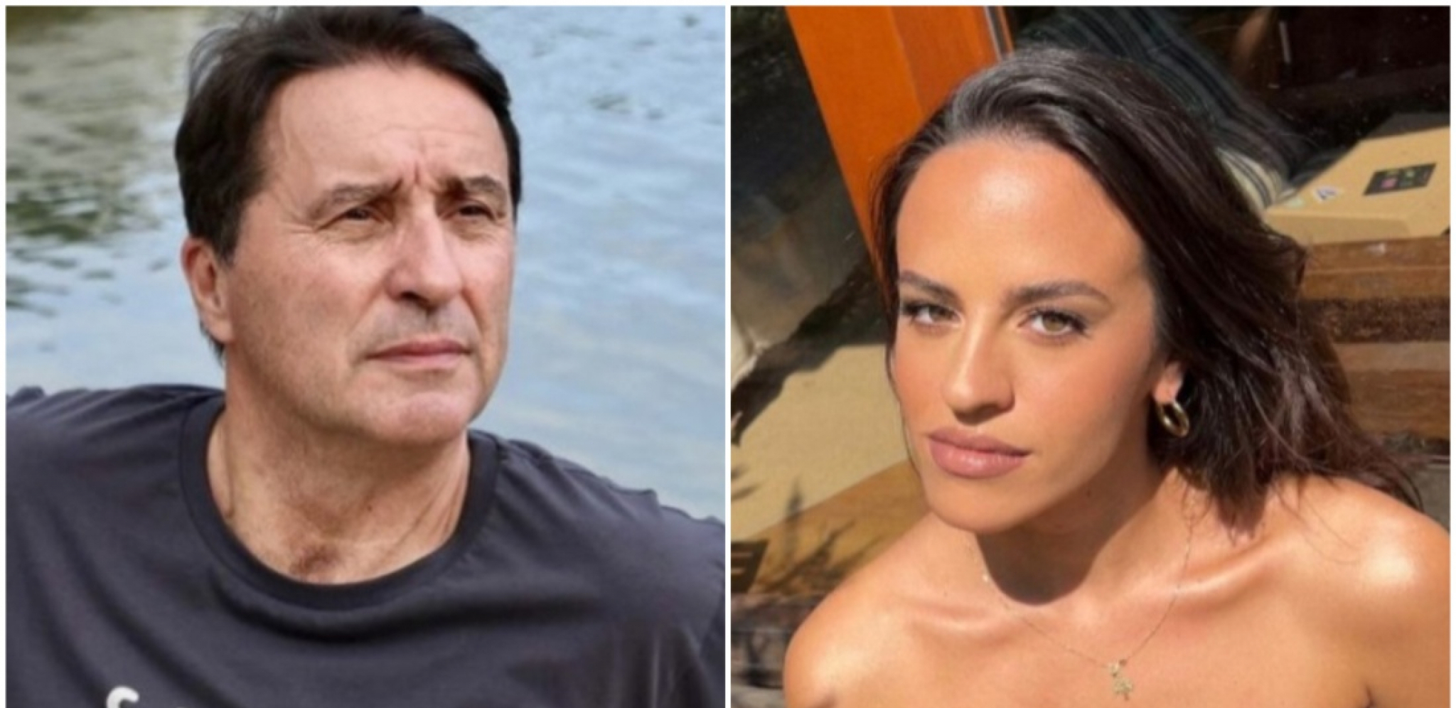 SKINULA SE ĆERKA JOVANA MEMEDOVIĆA Maša pozirala u uskom kombinezonu, ocrtao se svaki deo tela!