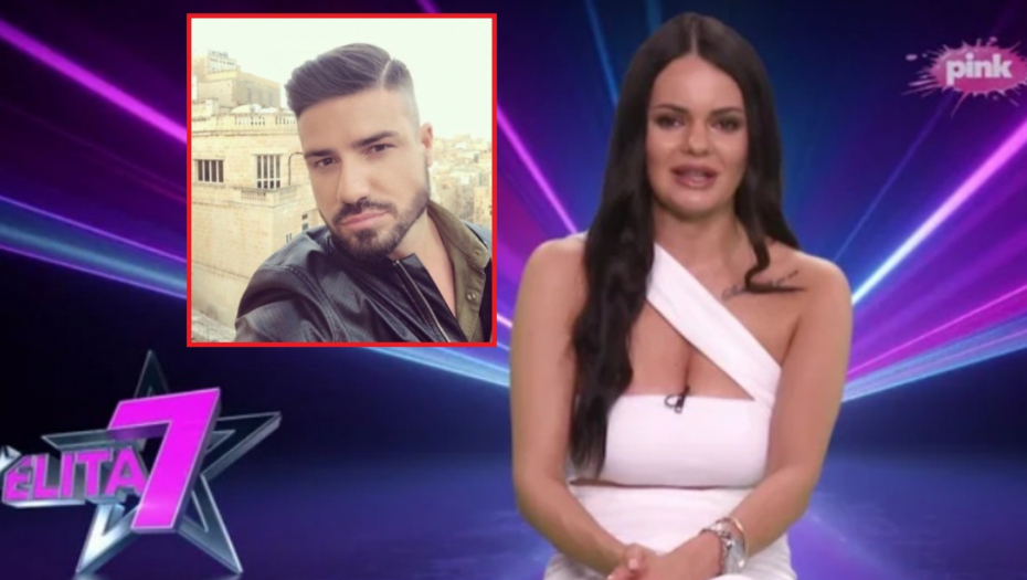 ZA 100 EVRA JE TRAŽIO... Šokantne tvrdnje učesnice Elite o MC Stojanu