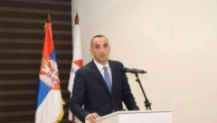 BAS TAMO GDE IM JE MESTO! Malović: U presudnim trenucima za Srbiju udružena opozicija na šabačkom vašaru