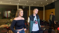 DESINGERICA TREBA DA UNAJMI VOZAČA: Reper dao svoj sud o Despićevom privođenju!