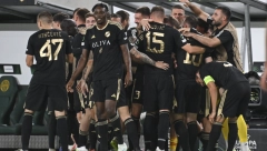 JOŠ JEDAN KOREJAC U SUPERLIGI Čukarički doveo fudbalera iz Azije kome je Kolarov idol