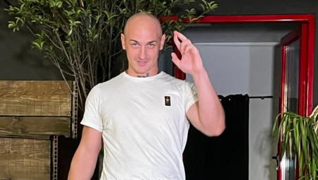 DESINGERICA SE UPOREDIO SA ČOLOM: Kakva anketa, bajo, da vidimo ko je gas, njega slušaju moja baba i tetka