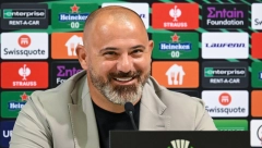 STANKOVIĆ IZNEO ZANIMLJIVE DETALJE O BOGATOJ KARIJERI Derbi je za mene lična stvar, ako izgubiš, moraš to da preboliš i kao igrač i kao navijač
