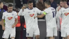 POZNATO JE Evo ko će suditi meč TSC-a u Ligi Evrope