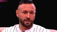 SKANDALOZNO PONAŠANJE ŠA: Ucenjuje produkciju Pinka da ga izbace, preti da će naneti sebi povrede