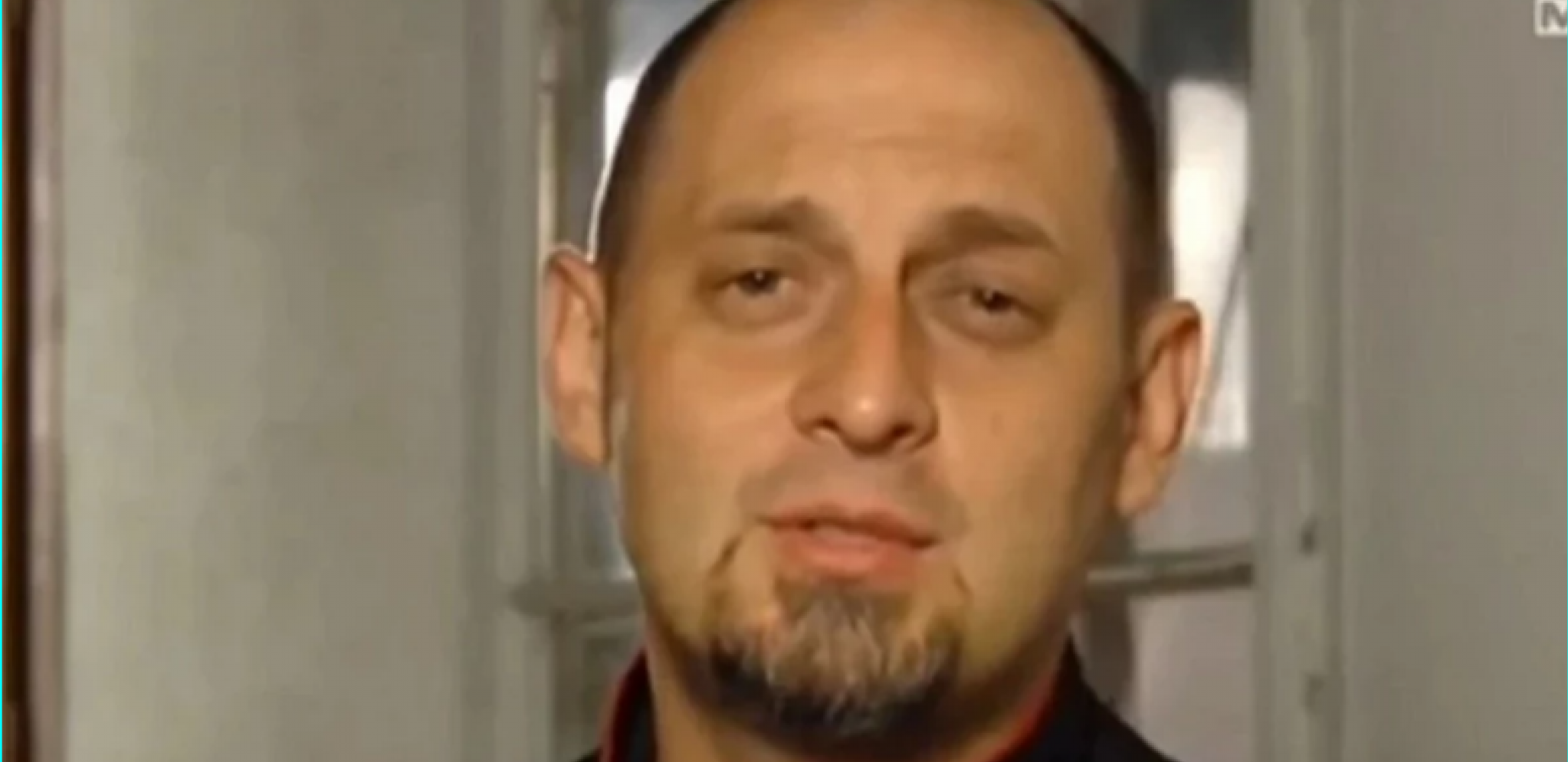 PAKLENI KUVAR DOŽIVEO JEZIVU SUDBINU Sud mu oduzeo troje dece, nakon razvoda se oženio i dobio još petoro!