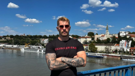 NISMO U NEKIM BLISKIM ODNOSIMA: Ovako je pokojni Mihailo pričao o bratu Janjušu, reči kidaju dušu