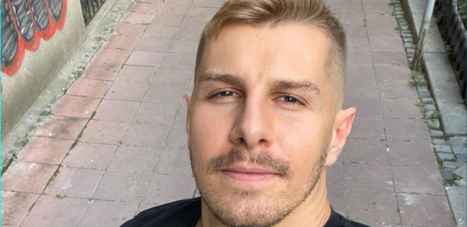 OGLASIO SE JANJUŠEV BRAT NAKON ŠTO JE ZAVRŠIO NA SAJTU ZA ODRASLE Besan prokomentarisao svoje skidanje, a o odnosu sa Markom poručio samo jedno!