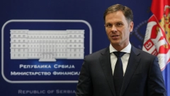 "PRE KRITIKA I ISPISANIH REDOVA, PRVO SAVLADAJTE OSNOVNO GRADIVO" Siniša Mali očitao lekciju Vladimiru Obradoviću