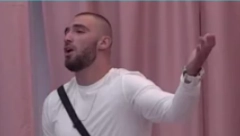 MENSUR OTRKIO DA LI JE BIO SA ANĐELOM ĐURIČIĆ! Javno podržao Gastoza: "Ona tvrdi pazar, ali on će biti uporan"