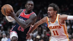 U EVROLIGI PUKLA NBA BOMBA Hteli ga večiti, on potpisao za Panatinaikos