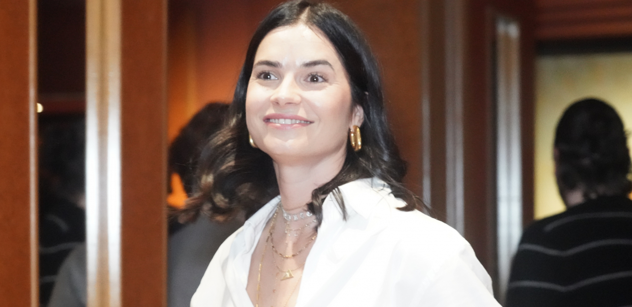 ISPLIVALO SVE O OBRAZOVANJU MARIJE KARAN! Napustila je Srbiju u jeku popularnosti, a mnogi ni se slute koju školu je završila